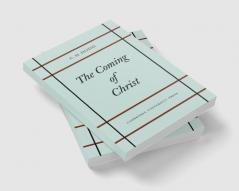 Coming of Christ