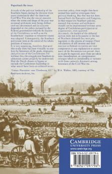 Reunion Without Compromise