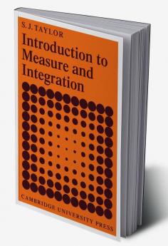 Introduction to Measure and Integration