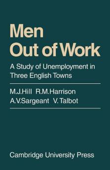 Men Out of Work