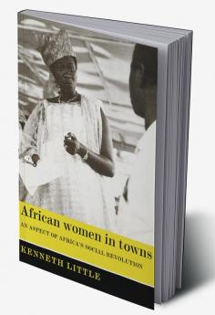 African Women in Towns