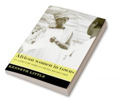 African Women in Towns