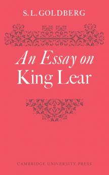 An Essay on King Lear