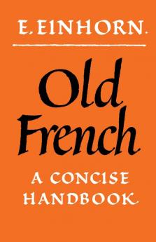 Old French