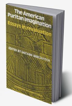 American Puritan Imagination
