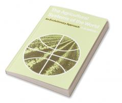 The Agricultural Systems of the World