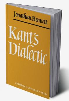 Kants Dialectic