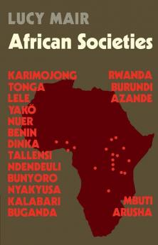 African Societies