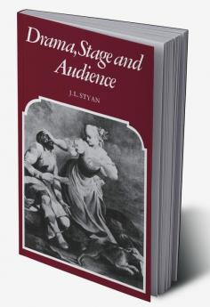 Drama Stage and Audience