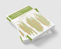 The Matrix Analysis of Vibration
