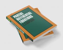 Partial Differential Equations