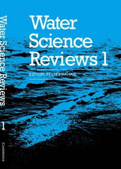 Water Science Reviews