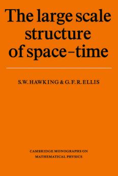 The Large Scale Structure of Space-Time