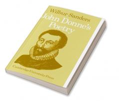 John Donne's Poetry