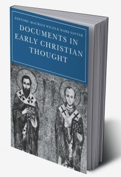 Documents in Early Christian Thought