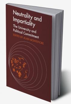 Neutrality and Impartiality