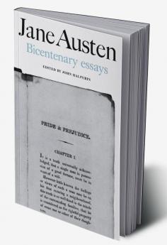 Jane Austen