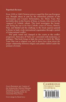 The Jesuits and the Thirty Years War