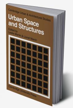Urban Space and Structures