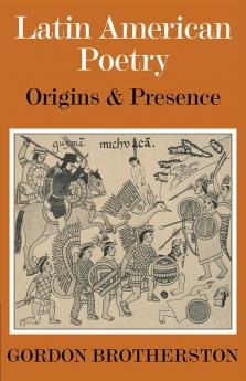 Latin American Poetry