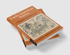 Latin American Poetry