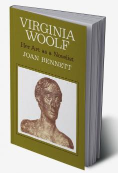 Virginia Woolf