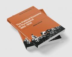 The Political Economy of Pondoland 1860 1930