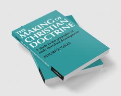 The Making of Christian Doctrine