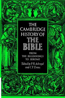 The Cambridge History of the Bible