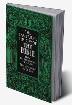 The Cambridge History of the Bible