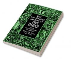 The Cambridge History of the Bible