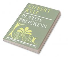 Plato's Progress