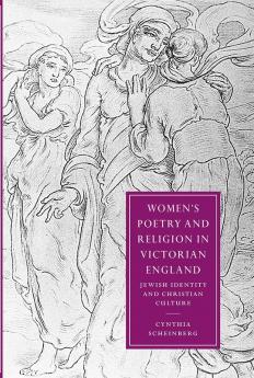 Women's Poetry and Religion in Victorian England