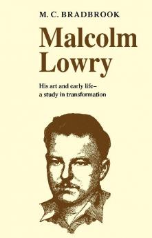 Malcolm Lowry