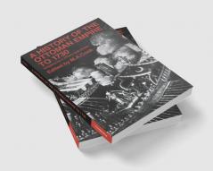 A History of the Ottoman Empre to 1730