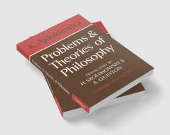 Problems and Theories of Philosophy