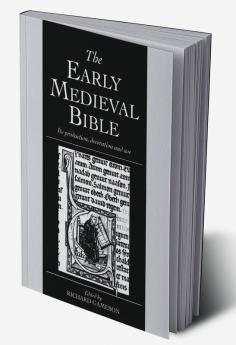 The Early Medieval Bible