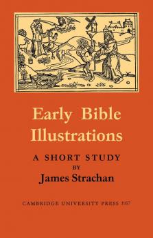 Early Bible Illustrations