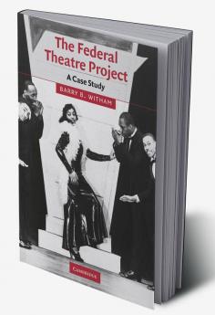The Federal Theatre Project