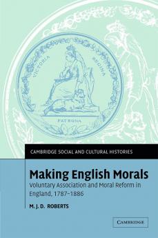 Making English Morals