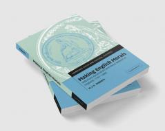Making English Morals