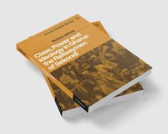 Class Power and Ideology in Ghana