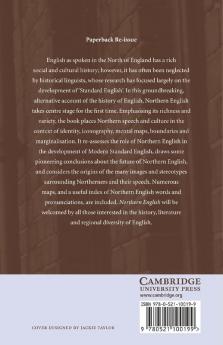 Northern English