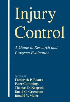 Injury Control