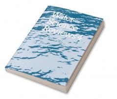 Water Science Reviews 4