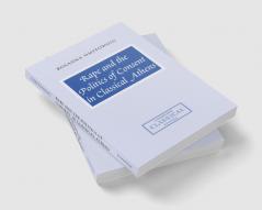 Rape and the Politics of Consent in Classical Athens