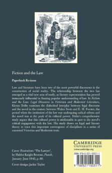 Fiction and the Law