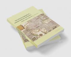 The Cultural Geography of Colonial American Literatures