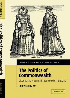 The Politics of Commonwealth