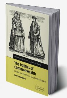 The Politics of Commonwealth